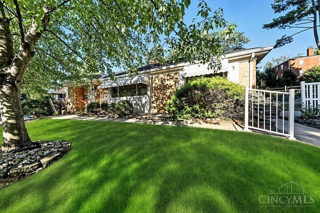 6955 Carroll Avenue, Sycamore Twp, OH 45236