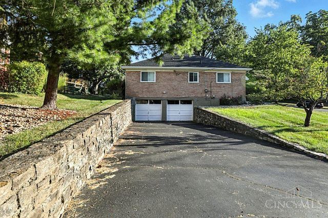6955 Carroll Avenue, Sycamore Twp, OH 45236