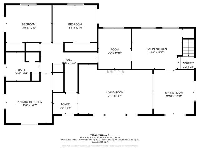 6955 Carroll Avenue, Sycamore Twp, OH 45236