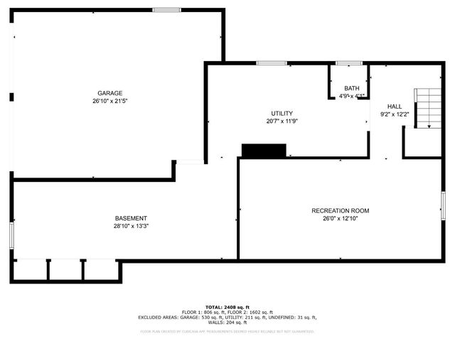 6955 Carroll Avenue, Sycamore Twp, OH 45236