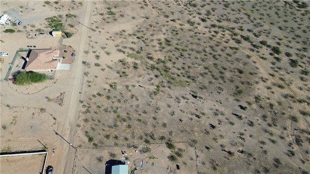 2.35ac Drake Road, Golden Valley, AZ 86413