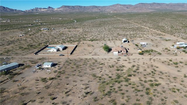 2.35ac Drake Road, Golden Valley, AZ 86413