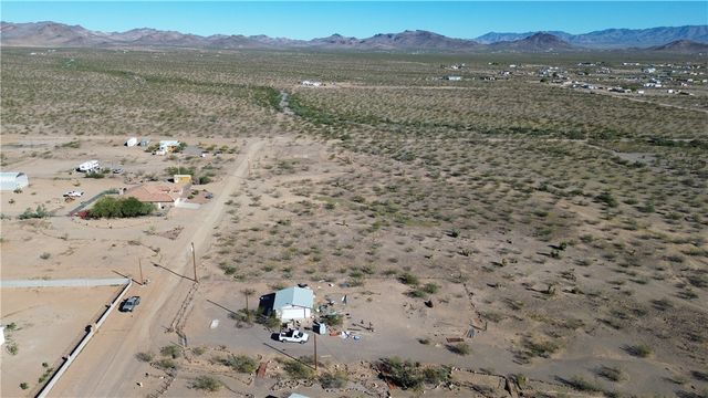 2.35ac Drake Road, Golden Valley, AZ 86413