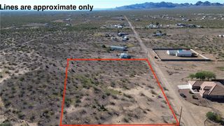 2.35ac Drake Road, Golden Valley, AZ 86413