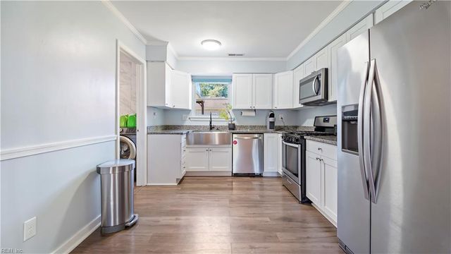 5301 Durango CT, Virginia Beach, VA 23464