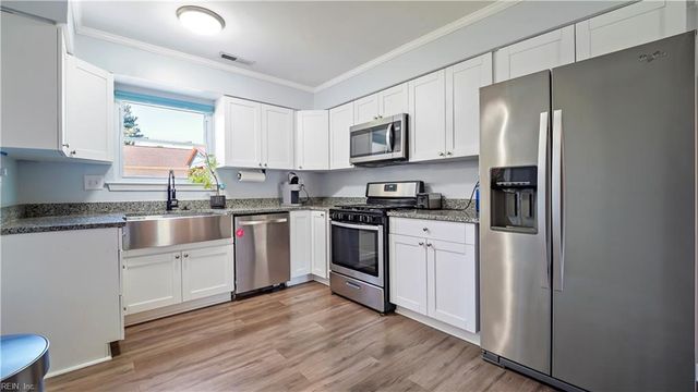 5301 Durango CT, Virginia Beach, VA 23464