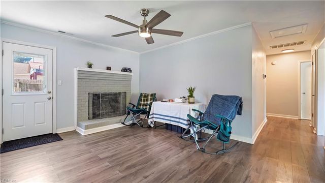5301 Durango CT, Virginia Beach, VA 23464