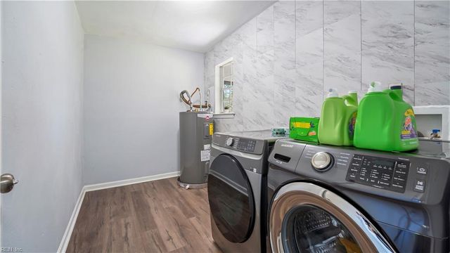 5301 Durango CT, Virginia Beach, VA 23464