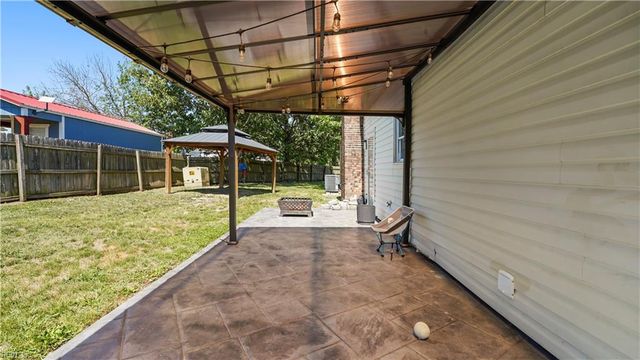 5301 Durango CT, Virginia Beach, VA 23464