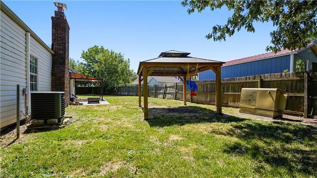 5301 Durango CT, Virginia Beach, VA 23464