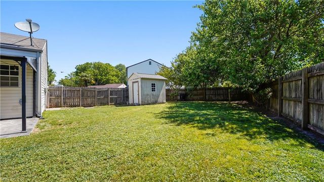 5301 Durango CT, Virginia Beach, VA 23464