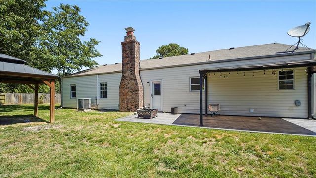 5301 Durango CT, Virginia Beach, VA 23464