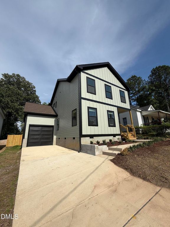 1404 Gearwood Avenue, Durham, NC 27701