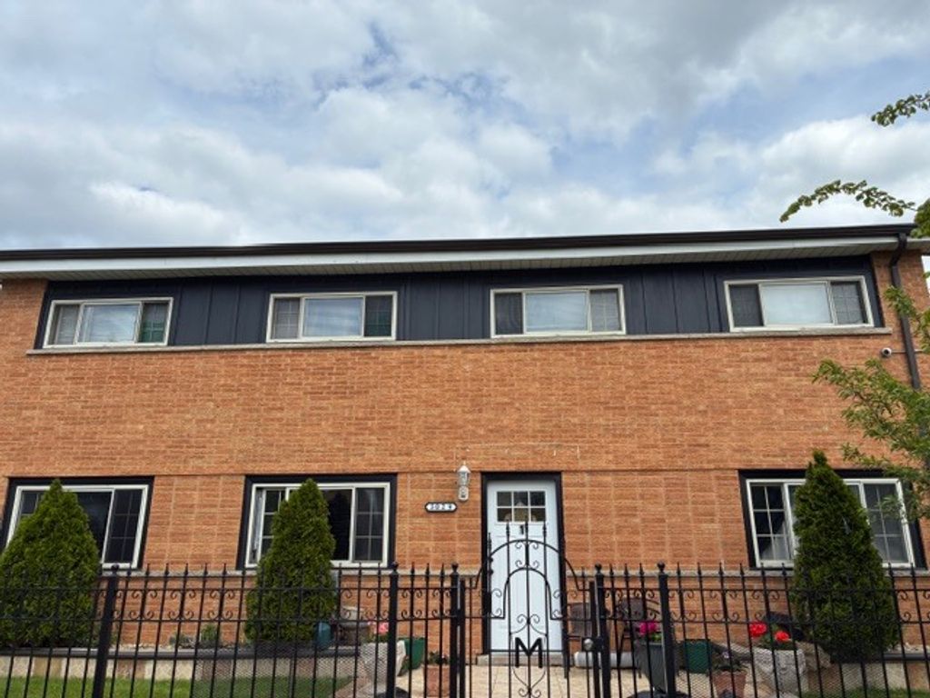 3029 Bright Street 1B, Franklin Park, IL 60131