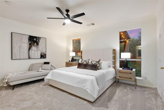 2950 LANTANA RIDGE DR, Austin, TX 78732