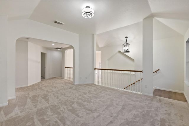 2950 LANTANA RIDGE DR, Austin, TX 78732