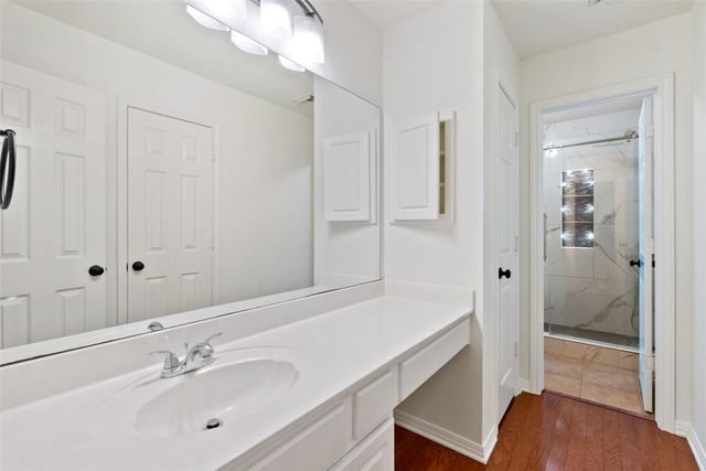 2950 LANTANA RIDGE DR, Austin, TX 78732