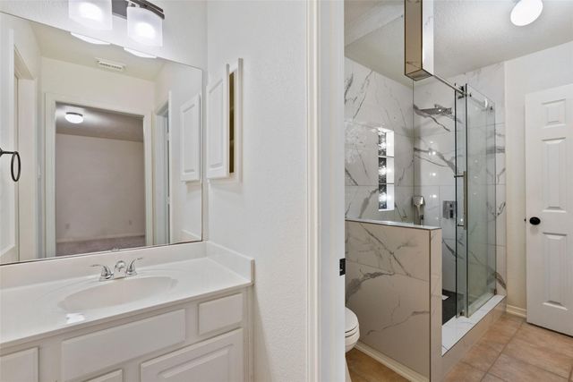 2950 LANTANA RIDGE DR, Austin, TX 78732