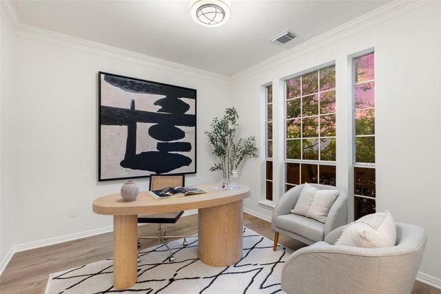 2950 LANTANA RIDGE DR, Austin, TX 78732