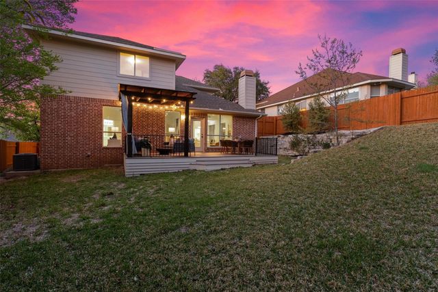 2950 LANTANA RIDGE DR, Austin, TX 78732
