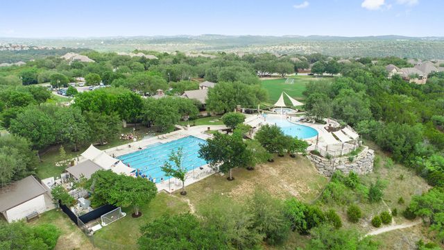 2950 LANTANA RIDGE DR, Austin, TX 78732