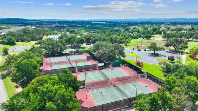 2950 LANTANA RIDGE DR, Austin, TX 78732