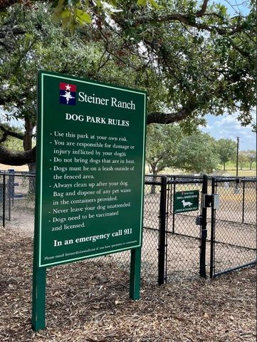 2950 LANTANA RIDGE DR, Austin, TX 78732