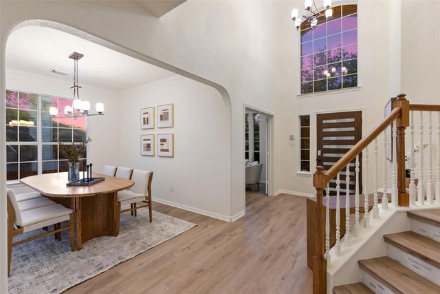 2950 LANTANA RIDGE DR, Austin, TX 78732