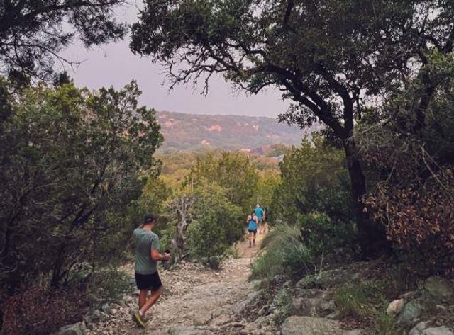 2950 LANTANA RIDGE DR, Austin, TX 78732