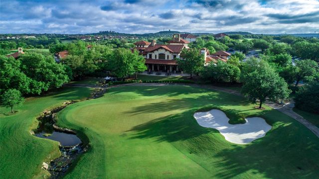 2950 LANTANA RIDGE DR, Austin, TX 78732