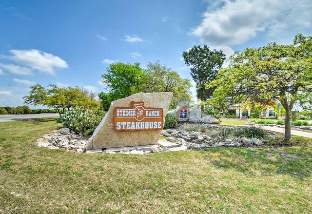 2950 LANTANA RIDGE DR, Austin, TX 78732