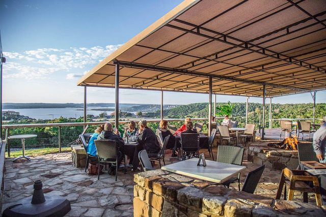 2950 LANTANA RIDGE DR, Austin, TX 78732