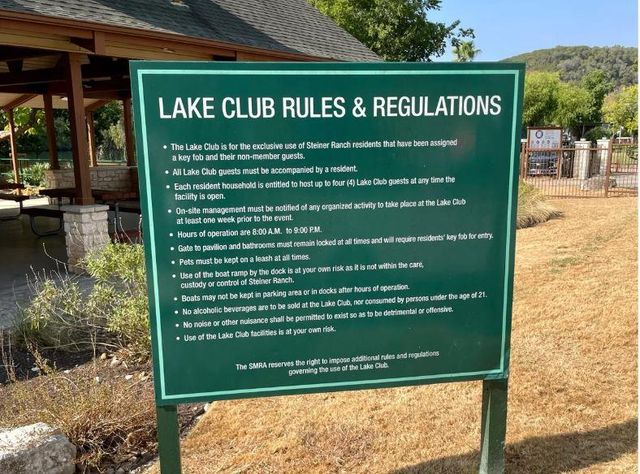 2950 LANTANA RIDGE DR, Austin, TX 78732