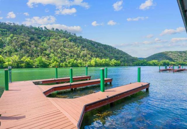 2950 LANTANA RIDGE DR, Austin, TX 78732