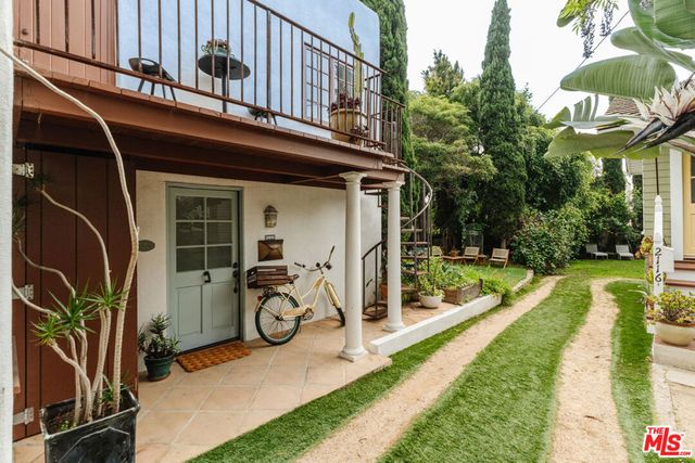2116 3rd Street, Santa Monica, CA 90405