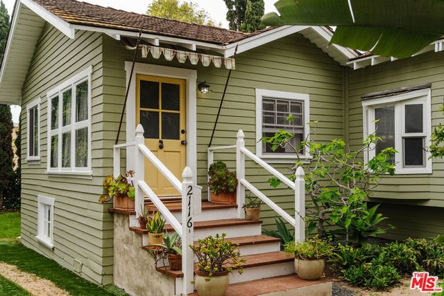 2116 3rd Street, Santa Monica, CA 90405