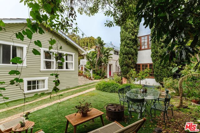 2116 3rd Street, Santa Monica, CA 90405