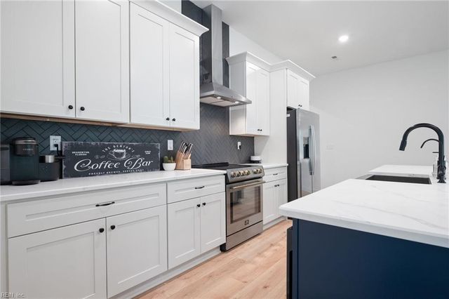 1630 Wilroy RD, Suffolk, VA 23434