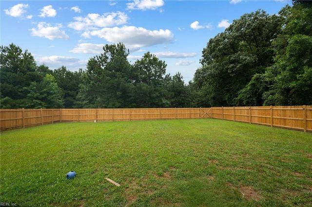 1630 Wilroy RD, Suffolk, VA 23434