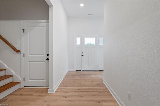 1630 Wilroy RD, Suffolk, VA 23434