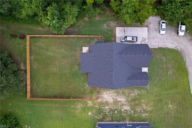 1630 Wilroy RD, Suffolk, VA 23434