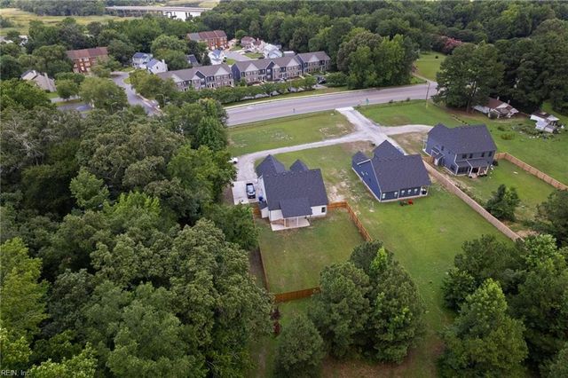 1630 Wilroy RD, Suffolk, VA 23434