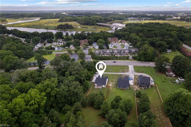 1630 Wilroy RD, Suffolk, VA 23434