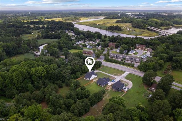 1630 Wilroy RD, Suffolk, VA 23434
