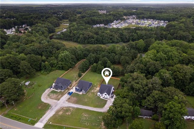 1630 Wilroy RD, Suffolk, VA 23434