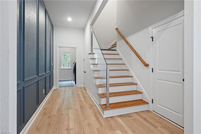 1630 Wilroy RD, Suffolk, VA 23434
