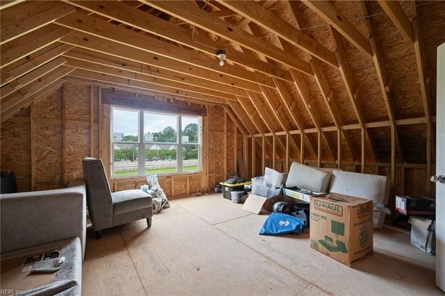 1630 Wilroy RD, Suffolk, VA 23434
