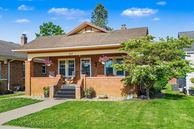 311 N Victoria Street, Mishawaka, IN 46544