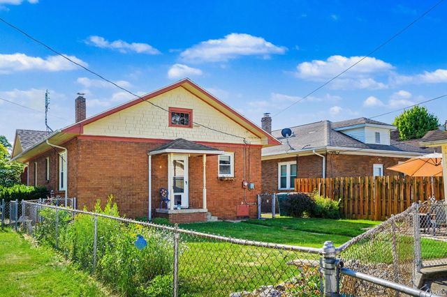 311 N Victoria Street, Mishawaka, IN 46544