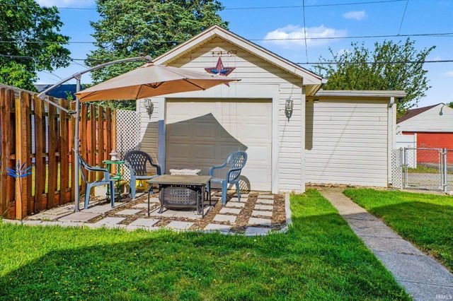 311 N Victoria Street, Mishawaka, IN 46544